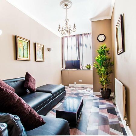 Montgomery Apartments - Crighton Edinburgh Bagian luar foto