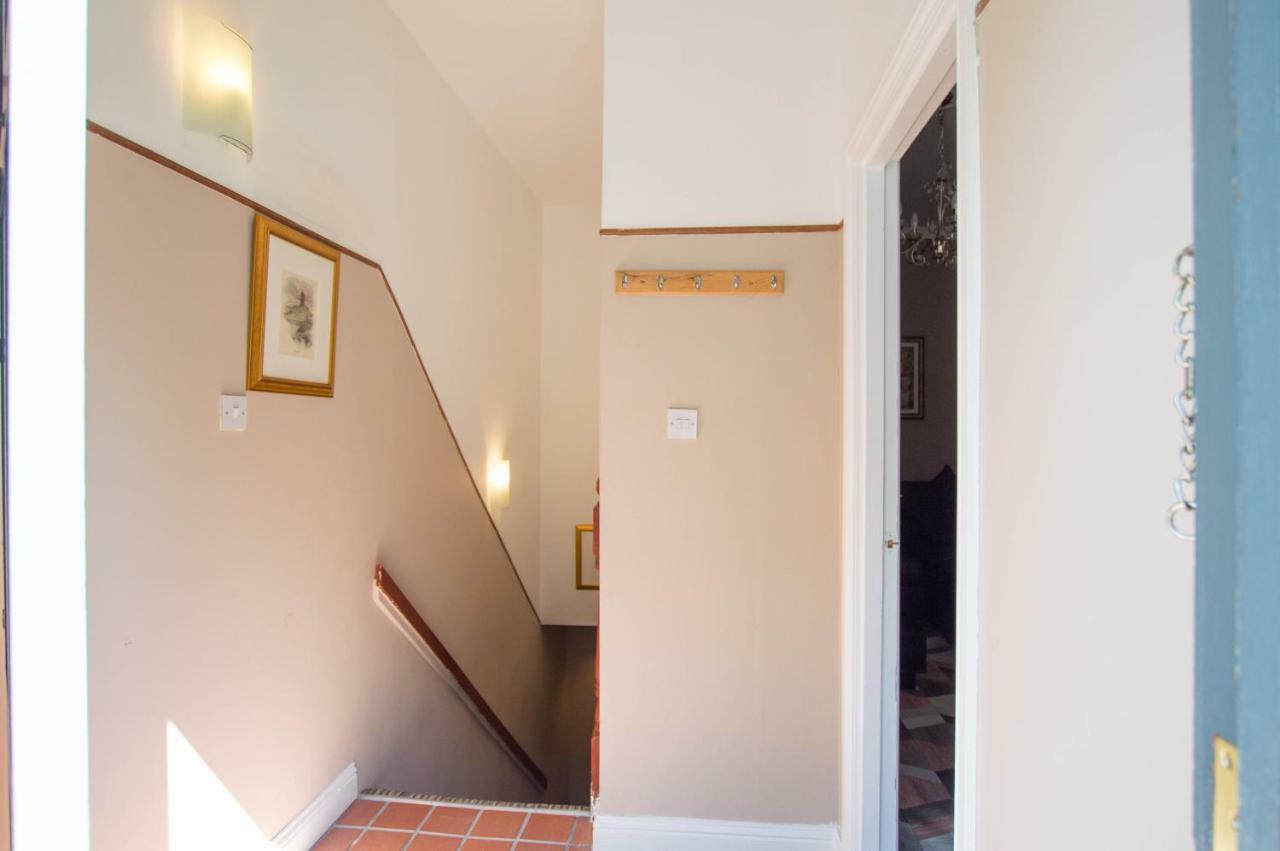 Montgomery Apartments - Crighton Edinburgh Bagian luar foto