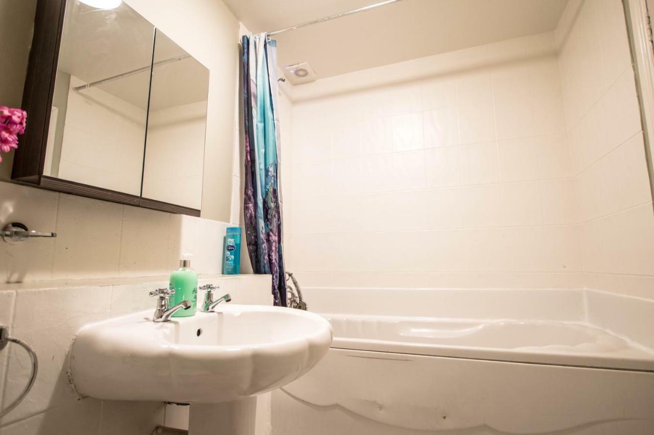 Montgomery Apartments - Crighton Edinburgh Bagian luar foto